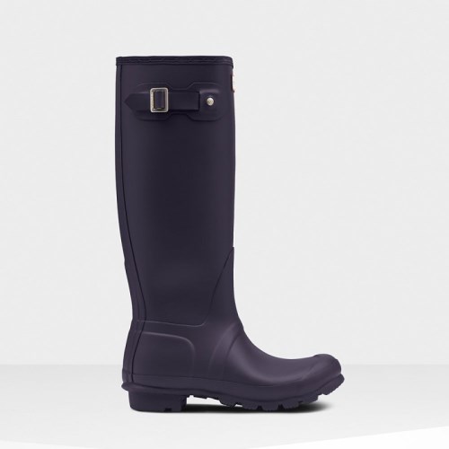 Hunter Original Tall Wellies (D129I) Ireland